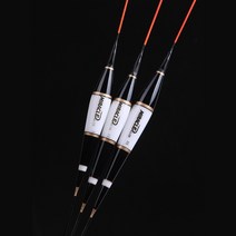 미라클 여우별 나노전자찌 LED 3점등 민물전자찌, 1호, 1개