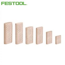 FESTOOL 페스툴 도미노핀 D 8x50 샌더 루터 목공구 목제품 악세사리 집진기