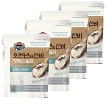 cj 오천년의 신비 명품 천일염 1KG/3KG/500g/250g, 명품 천일염 (굵은입자) 3kg