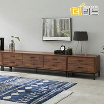 [오싸다]에일라 LPM 1600 문갑거실장+600협탁_*0*, 화이트