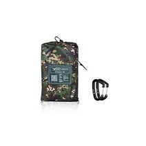 DD Tarp 타프 4x4 [영국직도매] 고파단강도 카라비너부착 () 361542, 멀티캠