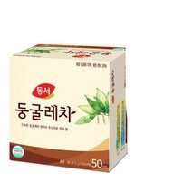 동서 둥굴레차, 1.2g, 1개입, 200개