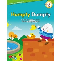 LSR3 02 Humpty Dumpty, 이퓨처
