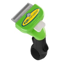 퍼미네이터 장모 새끼고양이 죽은털브러쉬 개털 강아지죽은털빗 푸들브러쉬