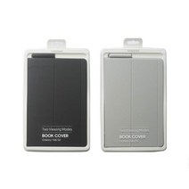 삼성전자 정품 갤럭시 탭 S4 북커버 10.5 SM-T830 / T835 케이스 (EF-BT830), 블랙