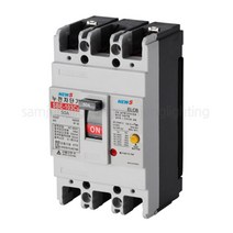 산업용 누전차단기 SBE-103Ca 3P 50A 60A 75A 100A, SBE-103Ca 75A