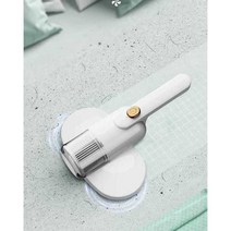 침구 청소기 집먼지 진드기 제거기 흡입 청소 침구류, 9. 옐로(UV살균) - 필터 3개