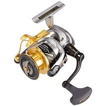 시마노 스피닝릴 하가네 기어 듀얼 브레이크 레버 매그넘 라이트 로터 16BB-X 데스피나 2500DHG2500DXGC3000dTYPE-GC3000DXG, c3000dxg