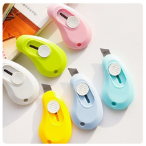 미니캇타칼 612 라운드 / 미니캇타 택배칼