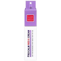 프로캄 한미 프로캄 레드엑스 크림 18ml 크림, 1개