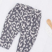 호피 스타일 번아웃 대폭