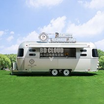 푸드트럭 스낵카 커피트럭 495608, 5미터 총 가격_공식 표준