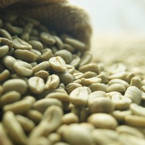 다크브릭스 에디오피아 시다모 G2 생두 1Kg, 1개