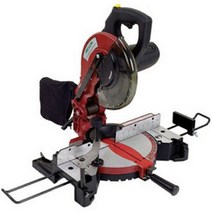 각도절단기MS10E 10인치 /렉슨각도절단기MS-10E 대만/ 목공용각도절단기MS-10E, 1개