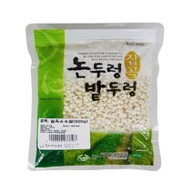 두레생협 찰옥수수쌀 500g 현미/흑미/찰흑미/국내산잡곡/현미쌀/찰현미/율무/혼합잡곡/잡곡밥/쌀10kg, 단일 수량