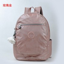 럭셔리 디자이너 백팩 볼사 모칠라 여성용 가방 몽키 오리지널 워터프루프 백팩 여성용 여행용 가방 Sac femme