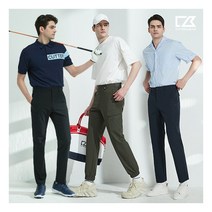 [커터앤벅] 23SS 남성 시그니처 아이코닉 썸머 팬츠 3종