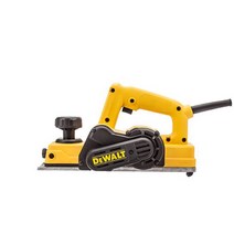 디월트 550W 3인치 포터블 전기대패 D26676, 1개