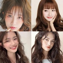 빠른출고 셀프 스펀지 볼륨 웨이브 헤어 롤 구르프 구르프 헤어롤 세팅롤 그루프 구르뽕, /상품선택/