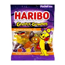 하리보 고스틀리 구미 80g x 5개
