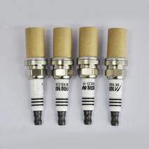 For4Pcs BKR6EIX-11 4272 Iridium Spark Plug For Toyota Mitsubishi Mazda Lexus Suzuki Subaru Chevy, 한개옵션0