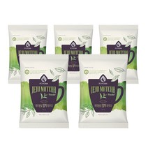 포모나 제주봄빛 말차파우더 800g, 5개