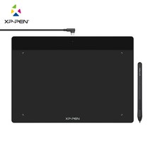 [Amazon.co.jp 한정] 와콤 13.3 인치 액정 펜 태블릿 액체 탭 Wacom One 13 오리지널 커스텀 브러시 세트 DTC133W1D