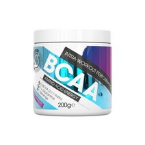 단백질 다이나믹스 BCAA 인트라 운동 아미노산 200g 블루 라즈베리 맛