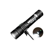 LEDLAB 518-T6랜턴 CLIP형 줌라이트, 3개