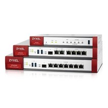 자이젤 VPN50 라우터 (1000Mbps 5포트 SFP1포트), 1개, 선택하세요