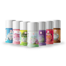 온리원 자동 타이머 방향제 분사기 향캔 단품 (화장실 실내용 업소용), 3. 피어니피치 (단품)