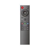 TUANTI S7020 /S7020P사운드바 전용 리모컨, SE02/S7020 사운드바 전용 리모컨