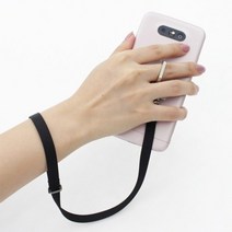 기타 바보사랑[티큐브]TCUBE - 소매치기방지 스마트링 안전 스트랩