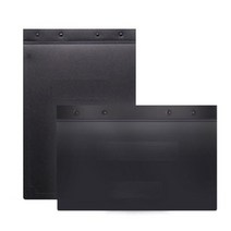 오피스존 PP 흑표지 A4 가로형 세로형 10조 20개입 O _[마크트]