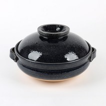 akomeya 아코메야 시가라키야키 뚝배기 8호 9호 일본구매대행, 흑9호