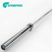 바디스톤 [짐프로]GOB-2200중량봉2200mm/올림픽중량봉/올림픽바, 단품없음, 선택완료