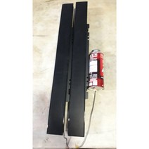 스피커 길이63cm 티비스피커로 사용한것