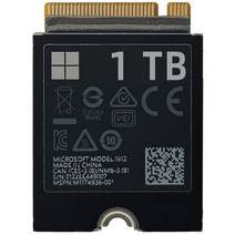 SSD SurfacePro8/pro7+/proX Laptop3 3011849, 상세이페이지 참고, Surface 오리지널 512G신품