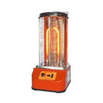 대성온풍기 원적외선 온도조절형 C/T-2500W 히터
