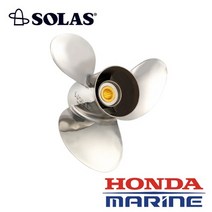 혼다(HONDA) 선외기 프로펠러 스테인레스 115~225마력, 115HP(2010~)마력
