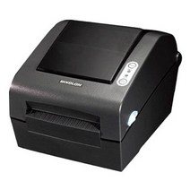빅솔론 SLP TX400 라벨프린터 열전사 203dpi 패러럴 케이블, 상세페이지 참조