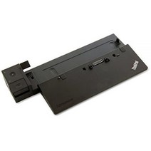 레노버 씽크패드 프로 도킹 스테이션 40A10090US(90w AC 어댑터 포함)