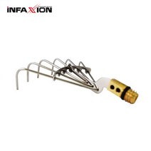 동명 삼지창 수초갈고리 수초제거기 DF-102