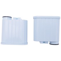 필립스 Saeco AquaClean CA6903 용 2 팩 CMF009 커피 머신 워터 필터 교체
