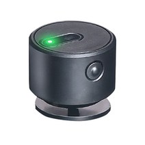 차선 이탈 방지 경보장치 차로 led 충돌 초보자 안전운전 led 보조 보조 경고 시스템 자동차 안전 운전 usb 충전식 도로 플레어 조명, 검은색