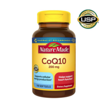 네이처메이드 코엔자임 코큐텐 200mg 140정, 1개