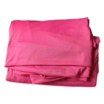 플라잉 요가 설치 해먹 사용자 정의 길이 공중 비행 패브릭 스윙 공중 그네 실크 반 중력 반전 공기 견인 터치 장치 63, winv x   미터