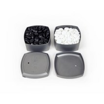 인효 바둑알 특대사이즈