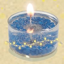 젤리양초 만들기 10인세트 과학 놀이 실험 초등 키트_ BEST 상품