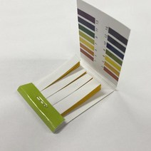 리트머스종이 리트머스시험지 ph시험지